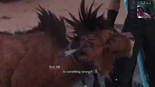 Final Fantasy 7: Rebirth - Part 30