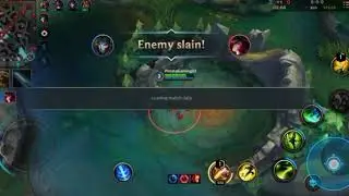 Everytime I play Wild Rift. 😂