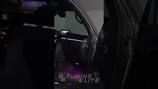 Комплект подсветки на Lexus LX / отправка в регионы / Тюнинг Элит / Инстаграм: @tuning_elite_msk