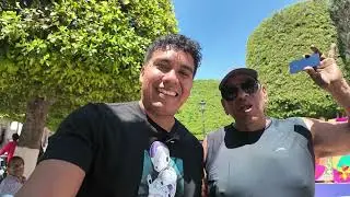 ECLIPSE SOLAR 2024 | Así lo vivimos en Silao, GUANAJUATO | 8 de abril 🌞