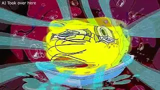 (READ DESC REUPLOAD) Spongebob Theme but an AI Tried to Continue It [JukeboxAI]