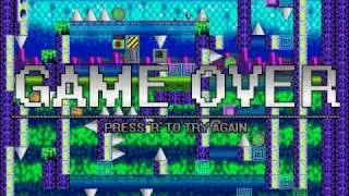 Let's Play I Wanna Be The Retro Beta Part 2