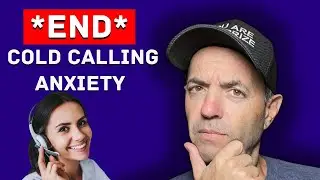 Cold calling that feels good on your soul