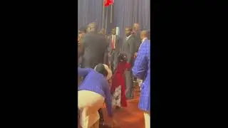 The Miracle That Made Everyone Cry😭😭#shorts#youtubeshorts  #shortvideo  #dunamis