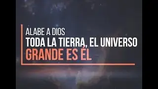 Alaben a Dios - [Raúl Alvarado Ft. Laura Moyano & Carlos Erazo (GTG)]