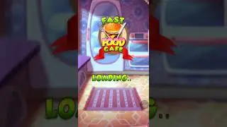 Burger Making Fast Food Restaurant Game