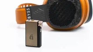 A Bluetooth ABYSS? iFi Audio GO blu pocket DAC/AMP