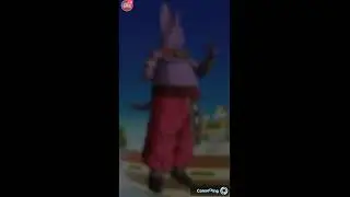 εδώ dragon Ball legends με φίλο hehe