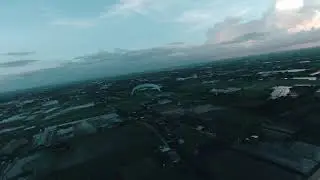 Fpv Vlog Ep.162 | My Holiday . 😜