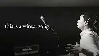 Shuttle Loop - This Is a Winter Song (Official Music Video)