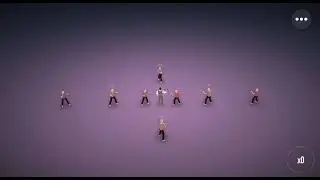 A Way To Smash. Part 5. Level 67. Walkthrough.