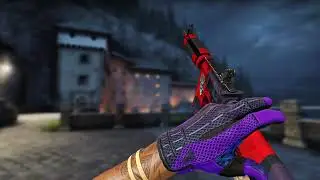 ScreaM's Inventory. CS:SO