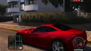 Test Drive Unlimited 2 Top 10 SPECIAL FEATURES