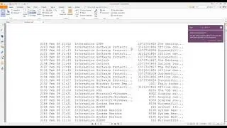 13. Out-File, Out-Gridview, Out-Printer ve Out-String Komutlari