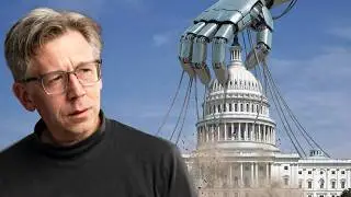The first AI election is here