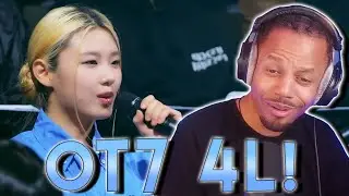 BABYMONSTER - 'Last Evaluation' EP.8 REACTION!