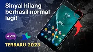 Cara mengaktifkan kartu xl/axis tidak ada sinyal habis masa tenggang terbaru 2023