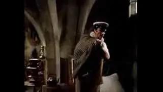 И я один справлюсь с вашим делом