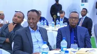 Muuqaal Guud Free ZONE Berbera
