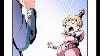 YouTube Manga - Library to Heaven’s Path [Chapter 31]