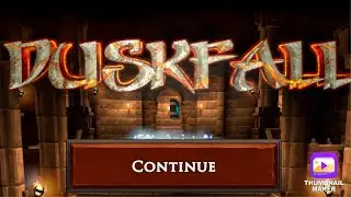 Duskfall: Epic Turn Based RPG