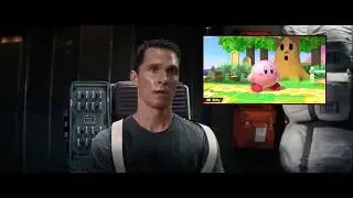 Matthew McConaughey's Reaction to Super Smash Bros. Ultimate Teaser at E3 2018