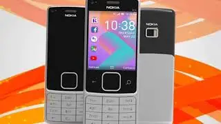 Nokia 6300 5G | For Nokia Lovers like me ❤️😍🥰 | GULF UNBOXING