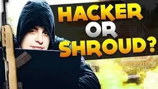 Its a Cheater! Oh wait, It's Shroud... | Shroud's Insane Snipe Skills - Funny PUBG Ep.64
