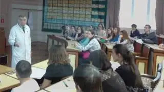 "Университетские субботы"