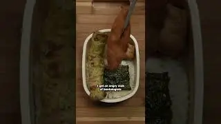 Hi, I’m Bento Club