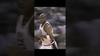 1992 NBA DreamTeam Fantastic Play | vs Cuba (Game Play #2)  #Shorts