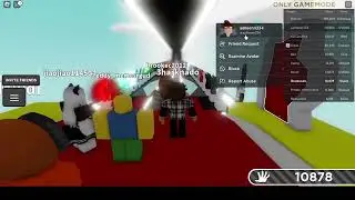 finding a hacker in slapbattles (aalleenn334)