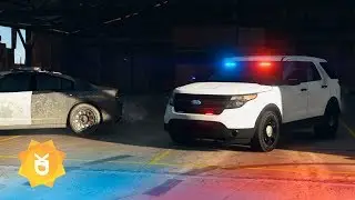 GTA 5 ROLEPLAY | YDDY:RP 