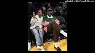 tyler the creator - legendary (extended remix) (prod. wozlo)