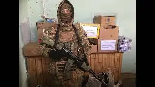 Евгений Черепнин – Письмо на Алтай (Волонтёрская)