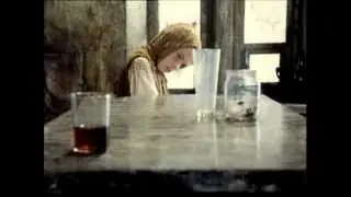 Stalker - Andrei Tarkovsky (Edward Artemiev - Meditation)