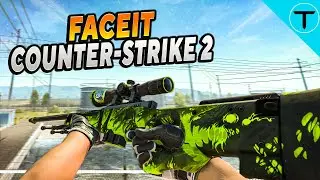 THIS Is How To Play Nuke!!  | Counter-Strike 2 Faceit Highlights #5