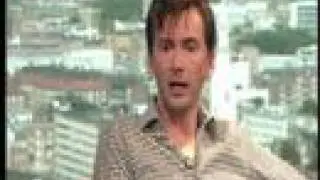 Andrew Marr show David Tennant