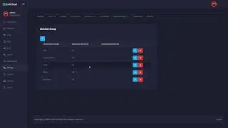 iCafeCloud: How to set a discount rate for member groups