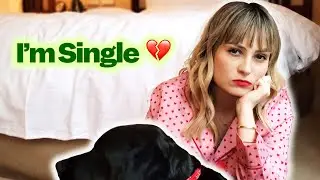 We Broke Up…