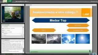 Prawidłowe stosowanie regulatorów wzrostu w zbożach - AgroFotoPL i BASF - Cz.2