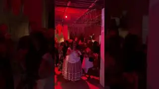 Chegada de Maria Padilha do Cruzeiro das Almas na coroa de Mãe Lucia de Oyá