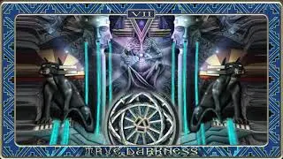 True Darkness Mix by Dark Elf