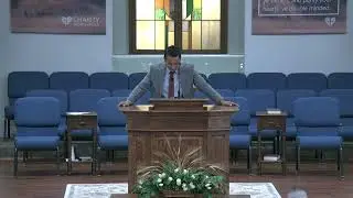 Acts 4 & 5 Can’t Fake Great Power | Pastor Leo Mejia