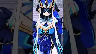 🤩did u see her in Golden Apple Archipelago? 