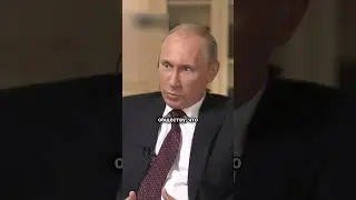 Путин про смертную казнь 