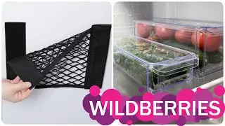 BUDGET-FRIENDLY and USEFUL Finds on Wildberries 🔥 Home Goods and More