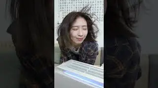 一丐女王❗教你免費跟老闆丐3台空氣清淨機 #shorts #片山珍珍 #踩雷女王