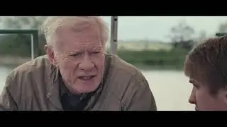 ПЁС РЫЖИЙ (официальный трейлер #2)