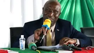 #AMAKURU Congo dutegerezwa kuyivyazwa umusaruro Ndirakobcuca amabariyeri azokugwa